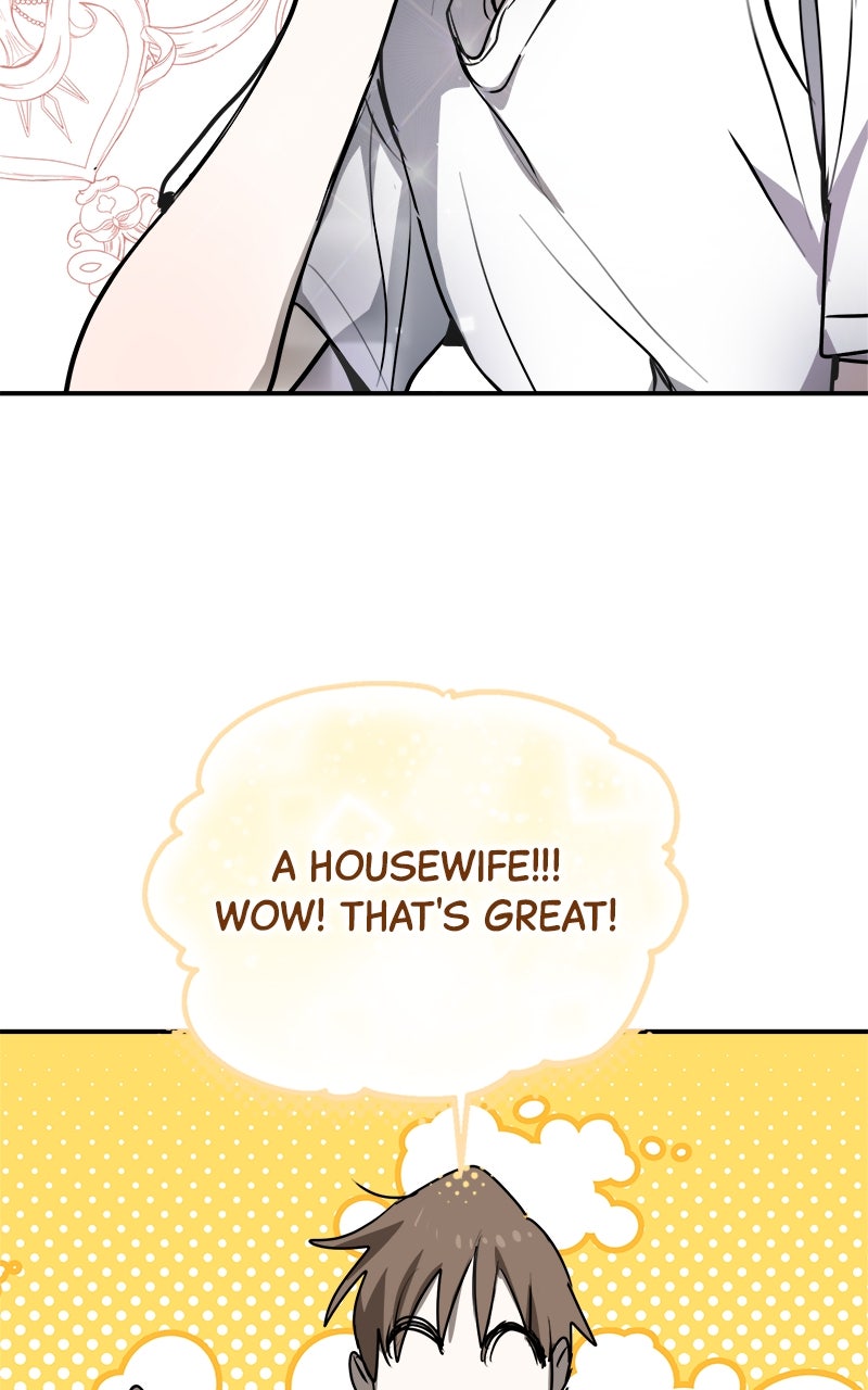 Read The Law of Immutability EN Manga Online