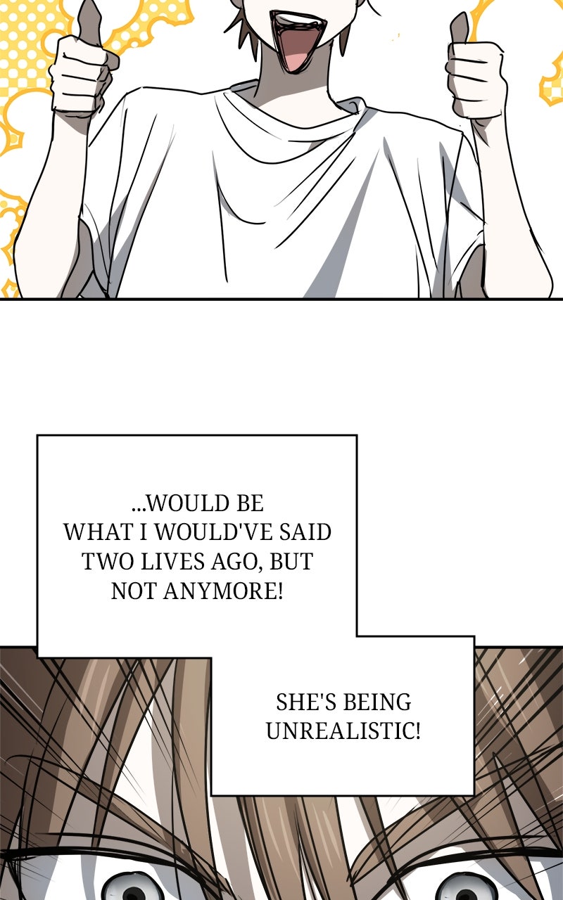 Read The Law of Immutability EN Manga Online