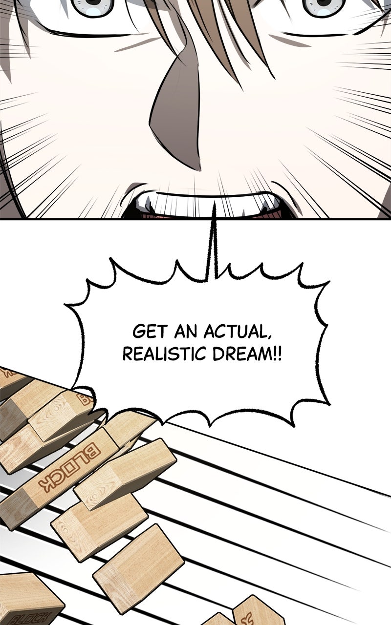 Read The Law of Immutability EN Manga Online