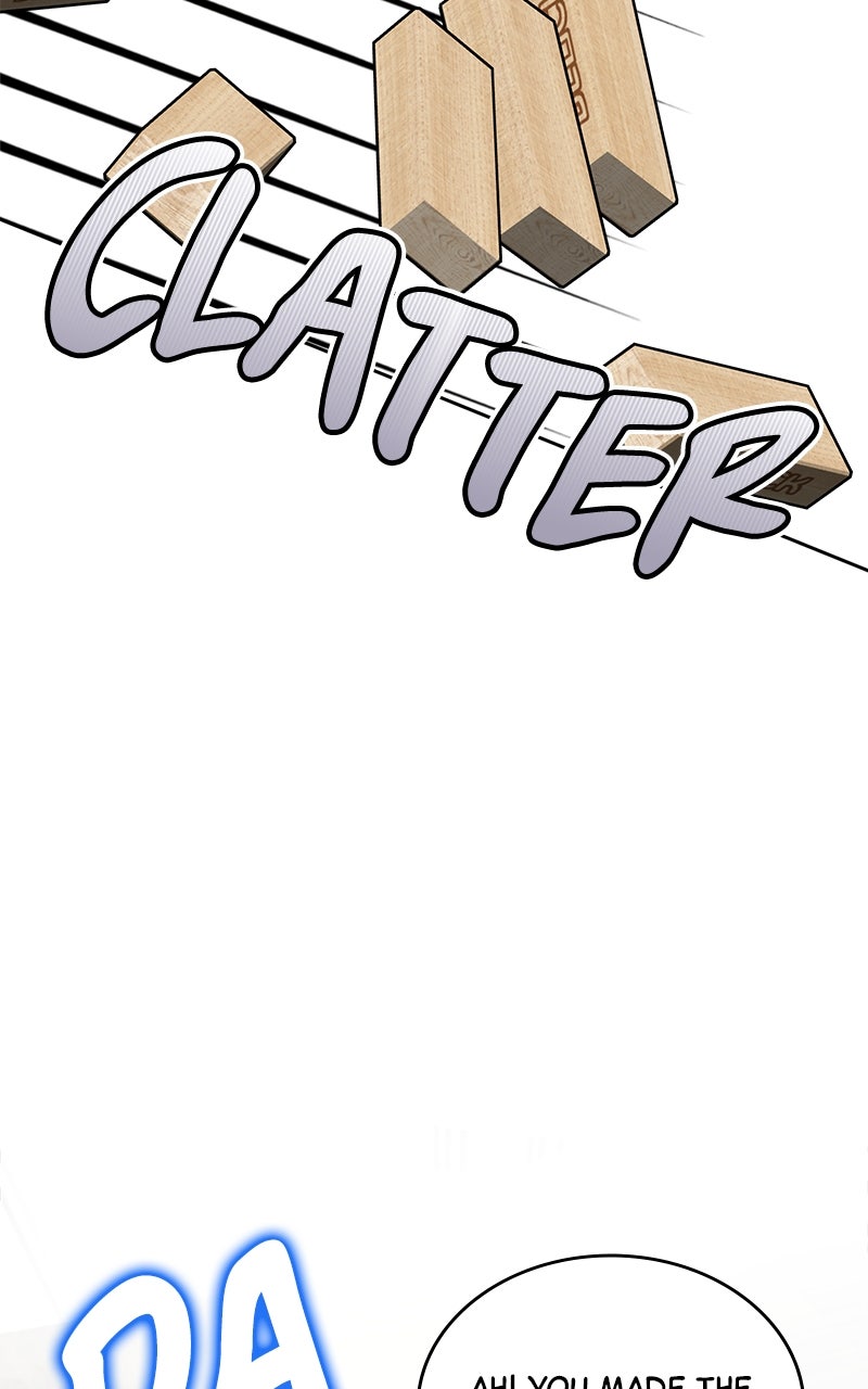 Read The Law of Immutability EN Manga Online