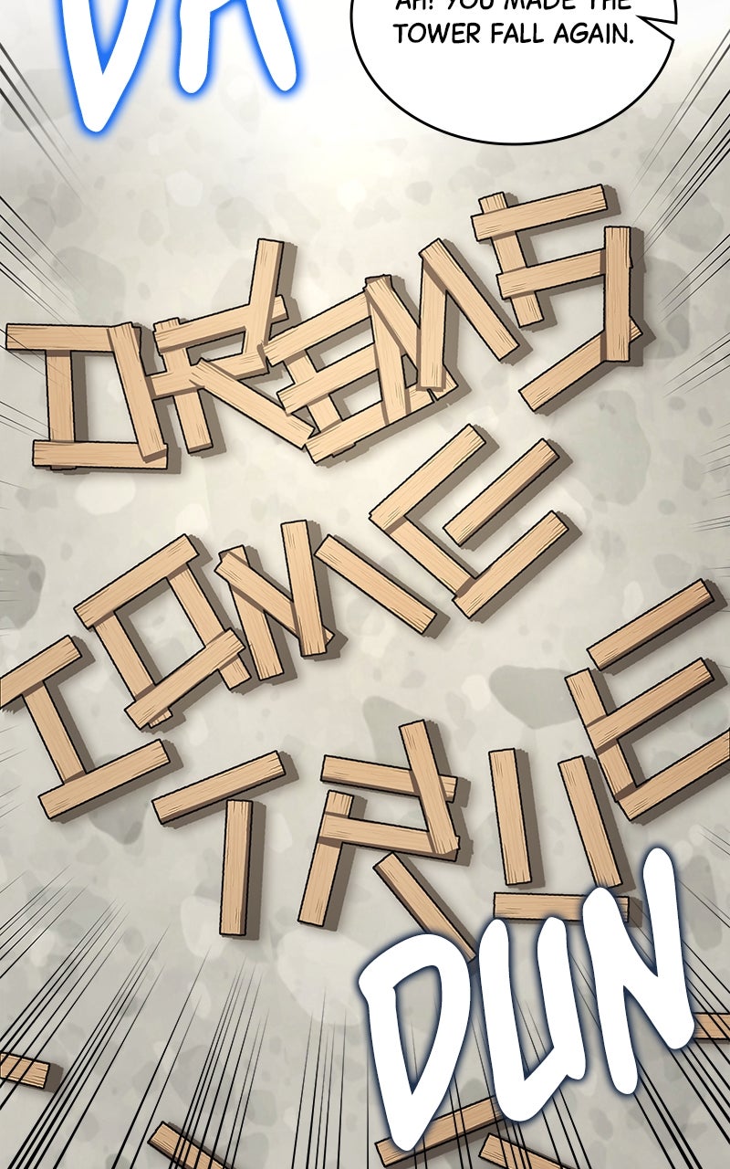 Read The Law of Immutability EN Manga Online