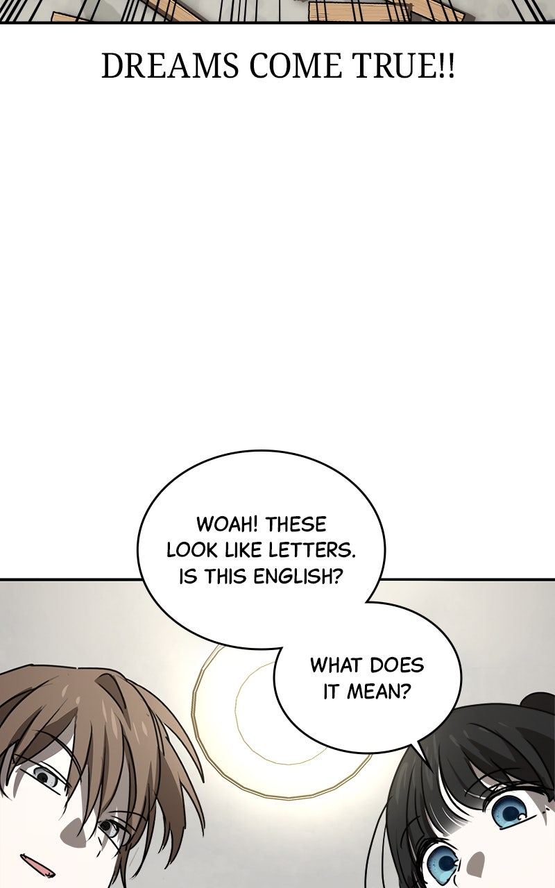 Read The Law of Immutability EN Manga Online