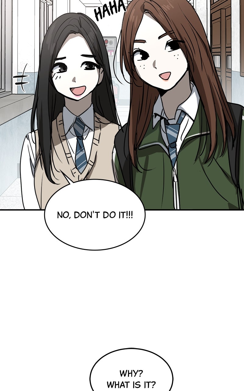 Read The Law of Immutability EN Manga Online