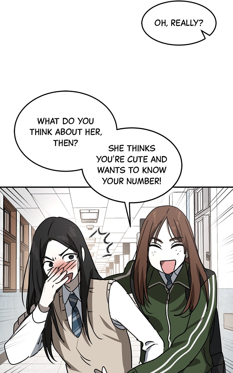 Read The Law of Immutability EN Manga Online