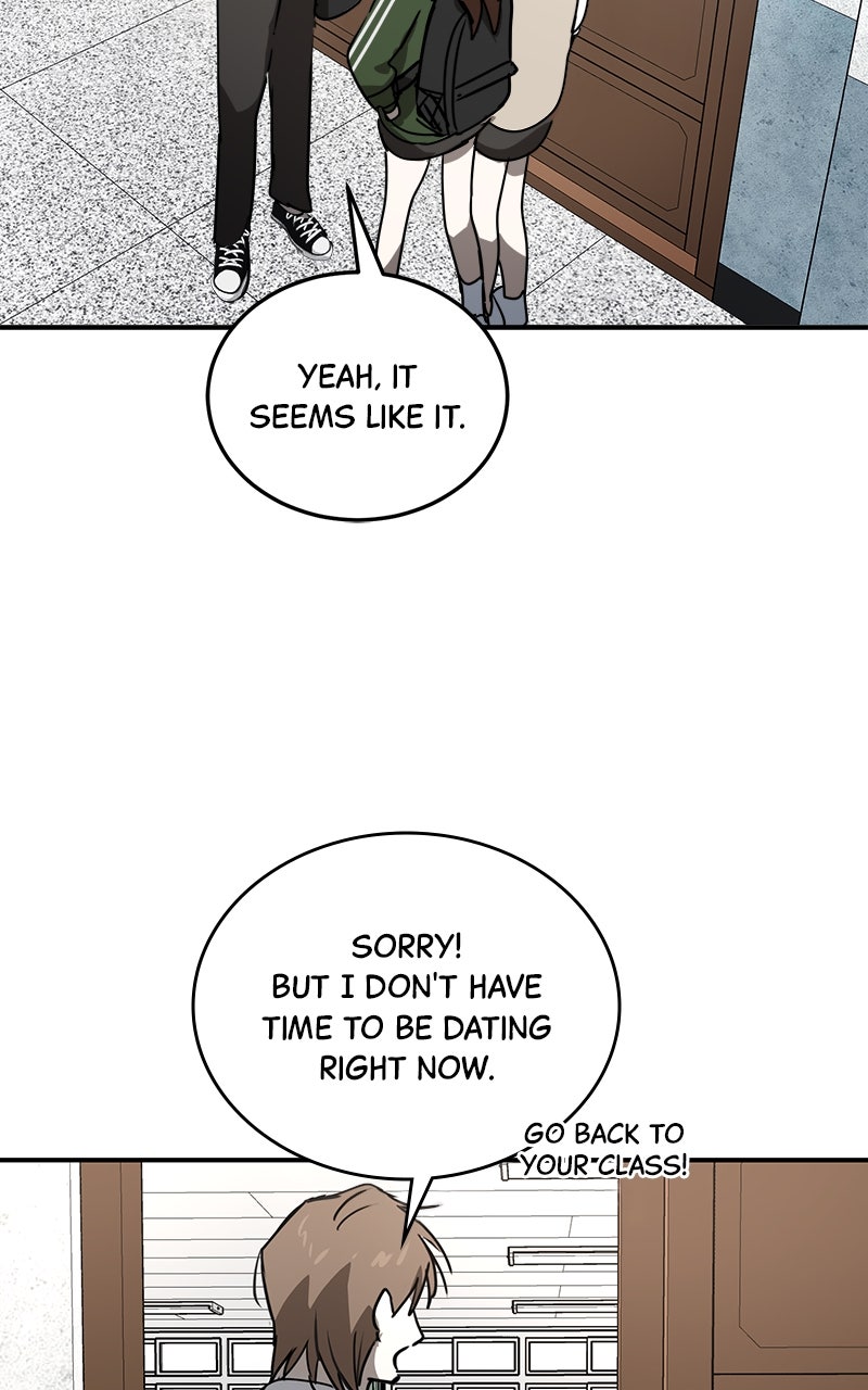 Read The Law of Immutability EN Manga Online