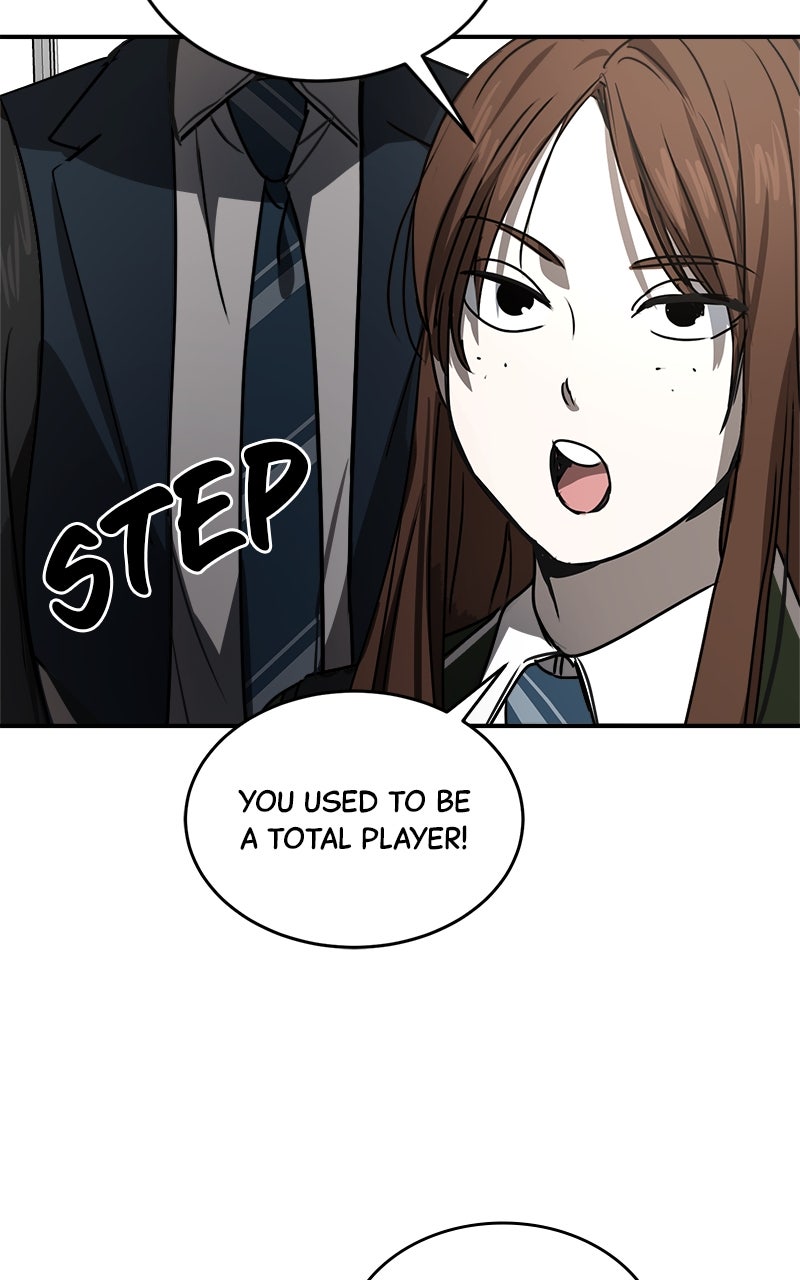 Read The Law of Immutability EN Manga Online