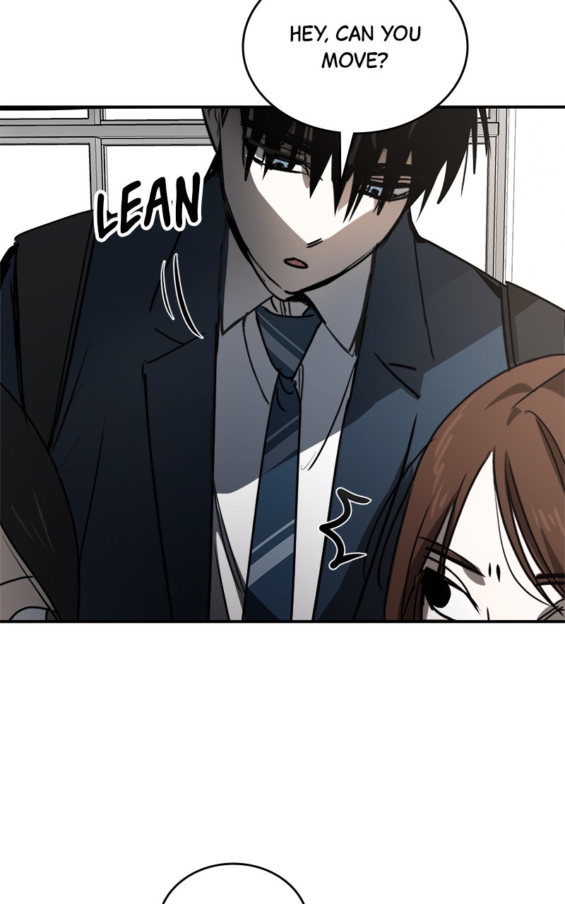 Read The Law of Immutability EN Manga Online