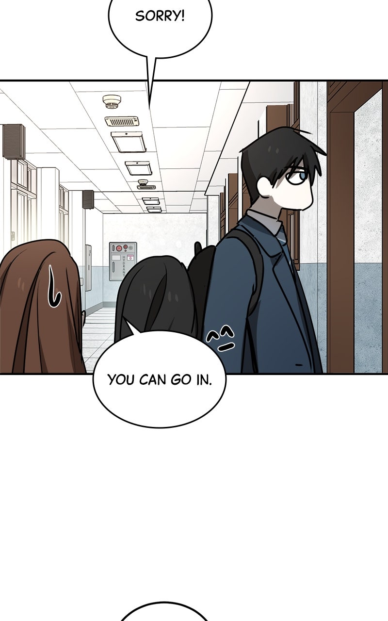 Read The Law of Immutability EN Manga Online