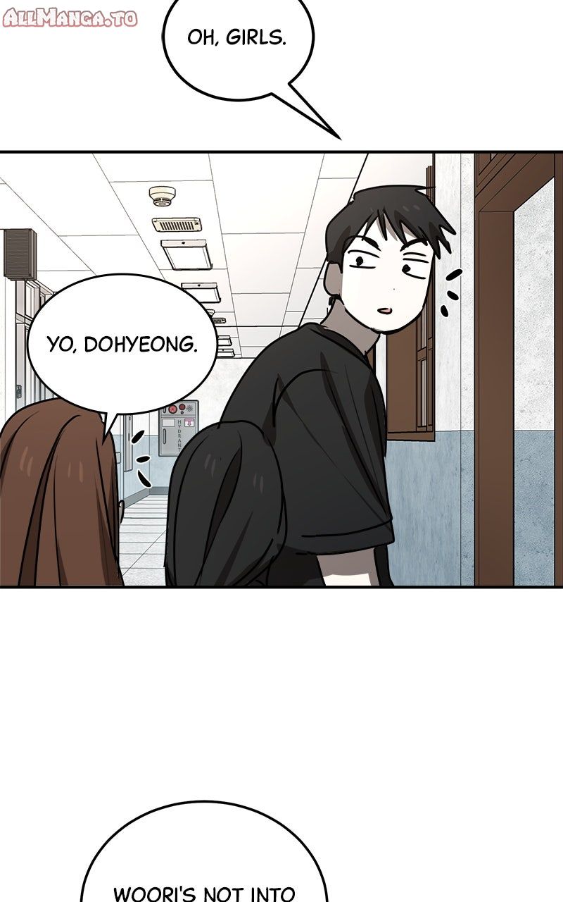 Read The Law of Immutability EN Manga Online