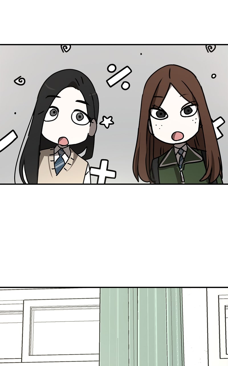 Read The Law of Immutability EN Manga Online