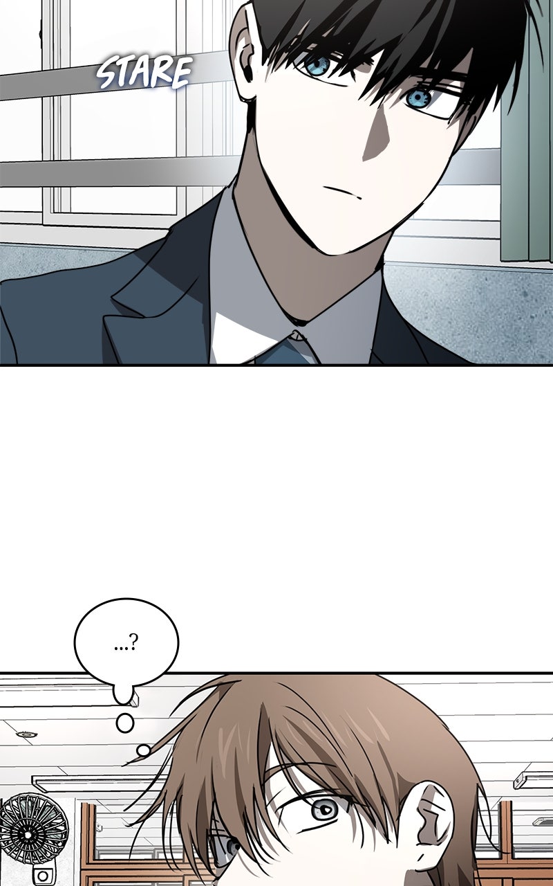 Read The Law of Immutability EN Manga Online