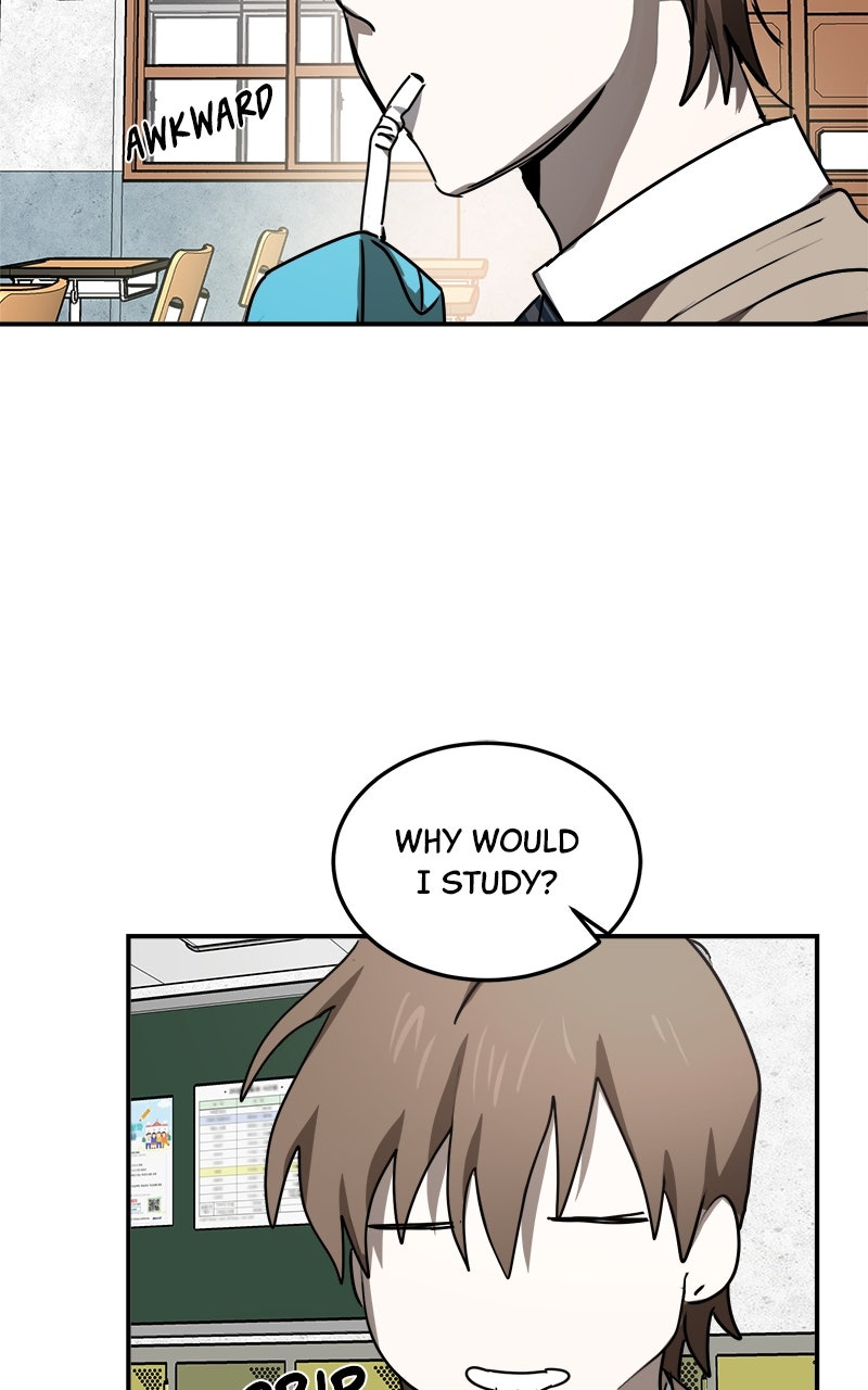 Read The Law of Immutability EN Manga Online