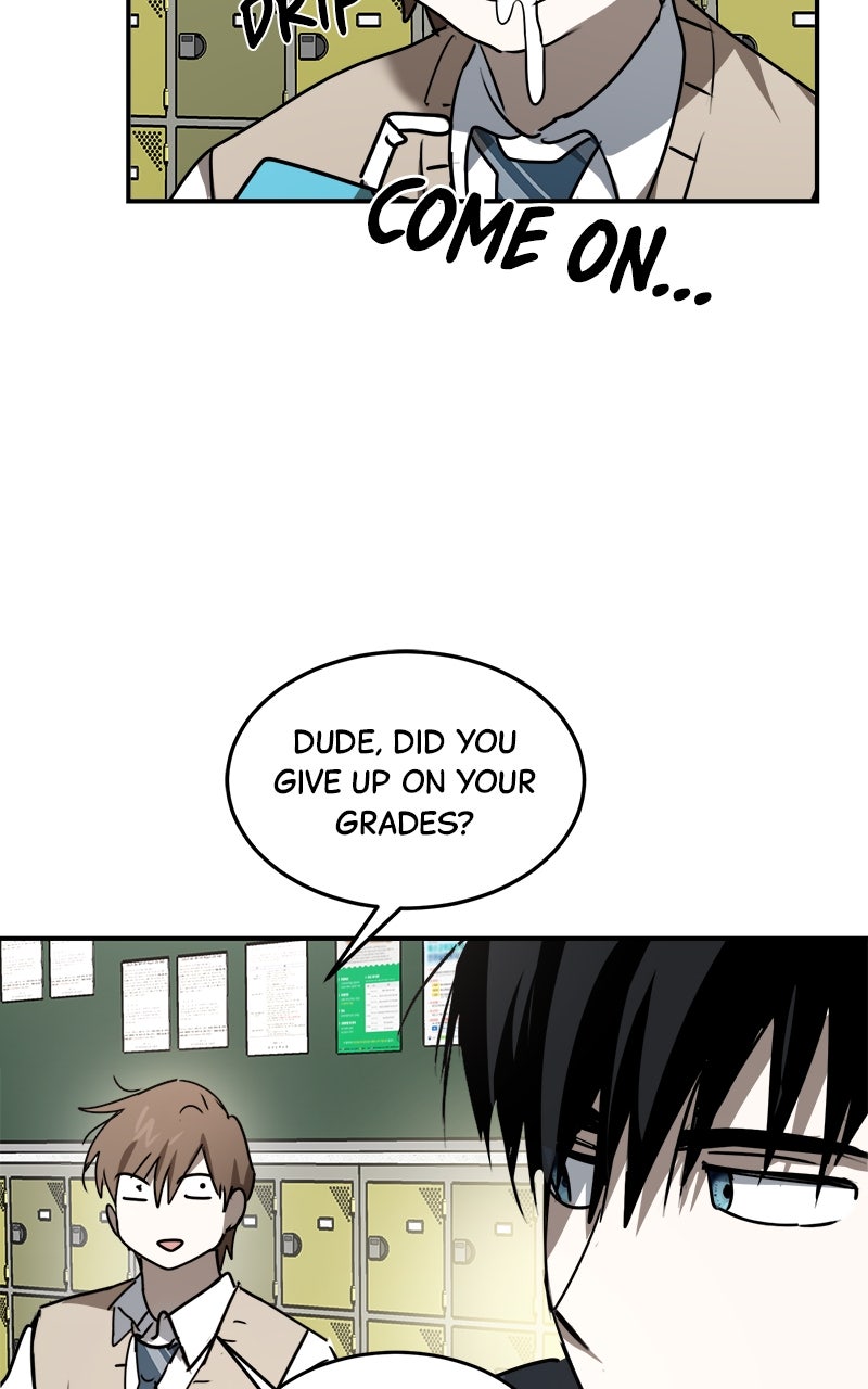 Read The Law of Immutability EN Manga Online