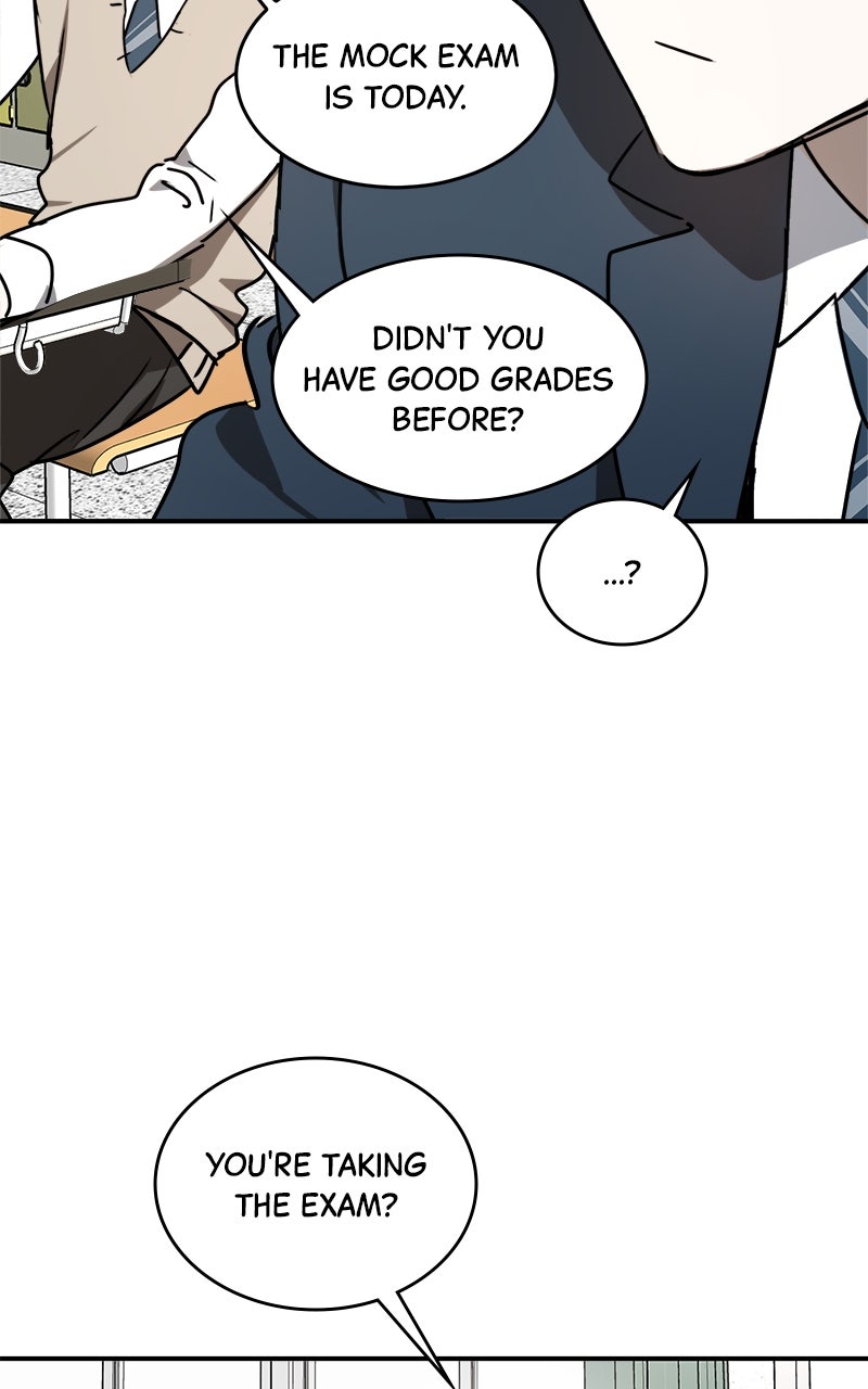 Read The Law of Immutability EN Manga Online