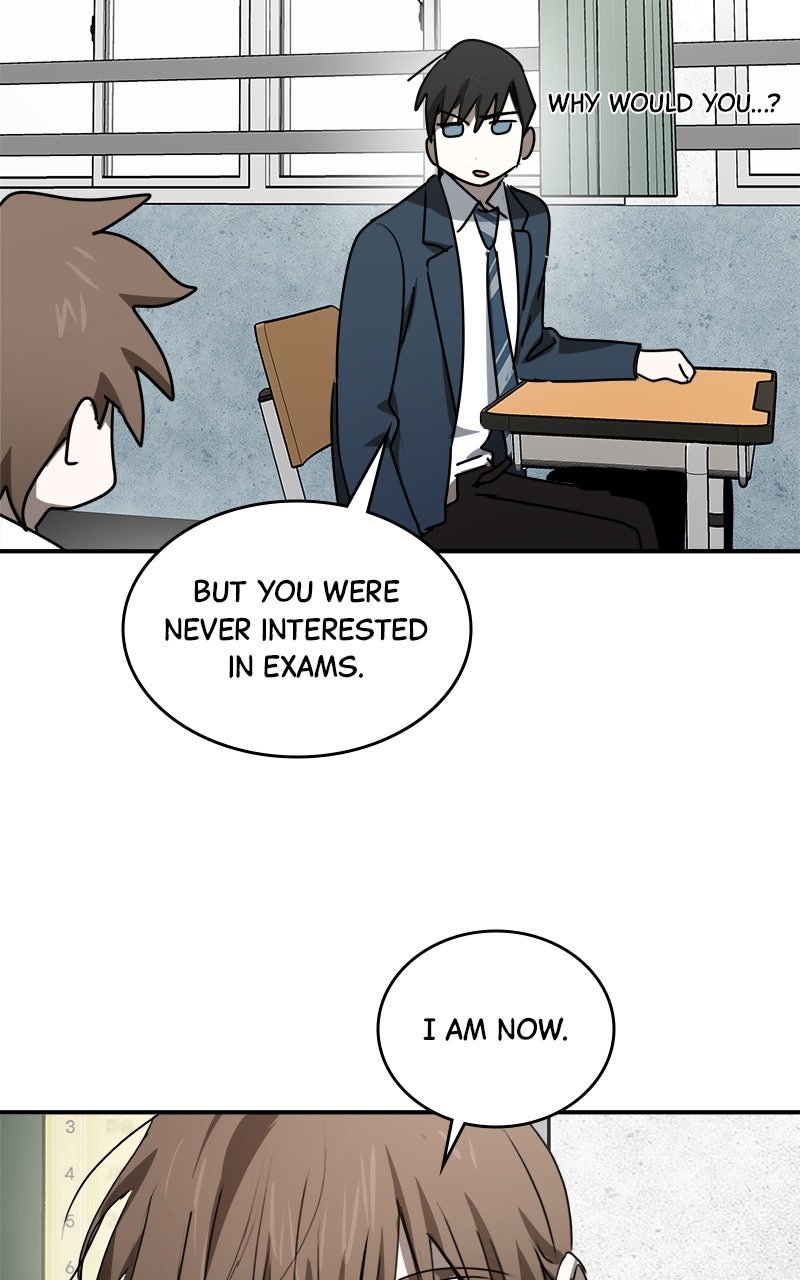 Read The Law of Immutability EN Manga Online