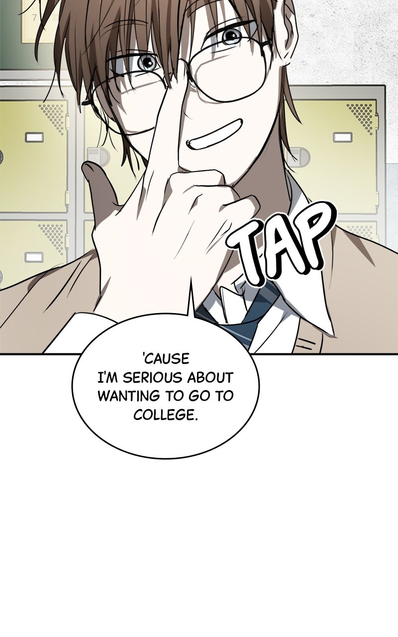 Read The Law of Immutability EN Manga Online