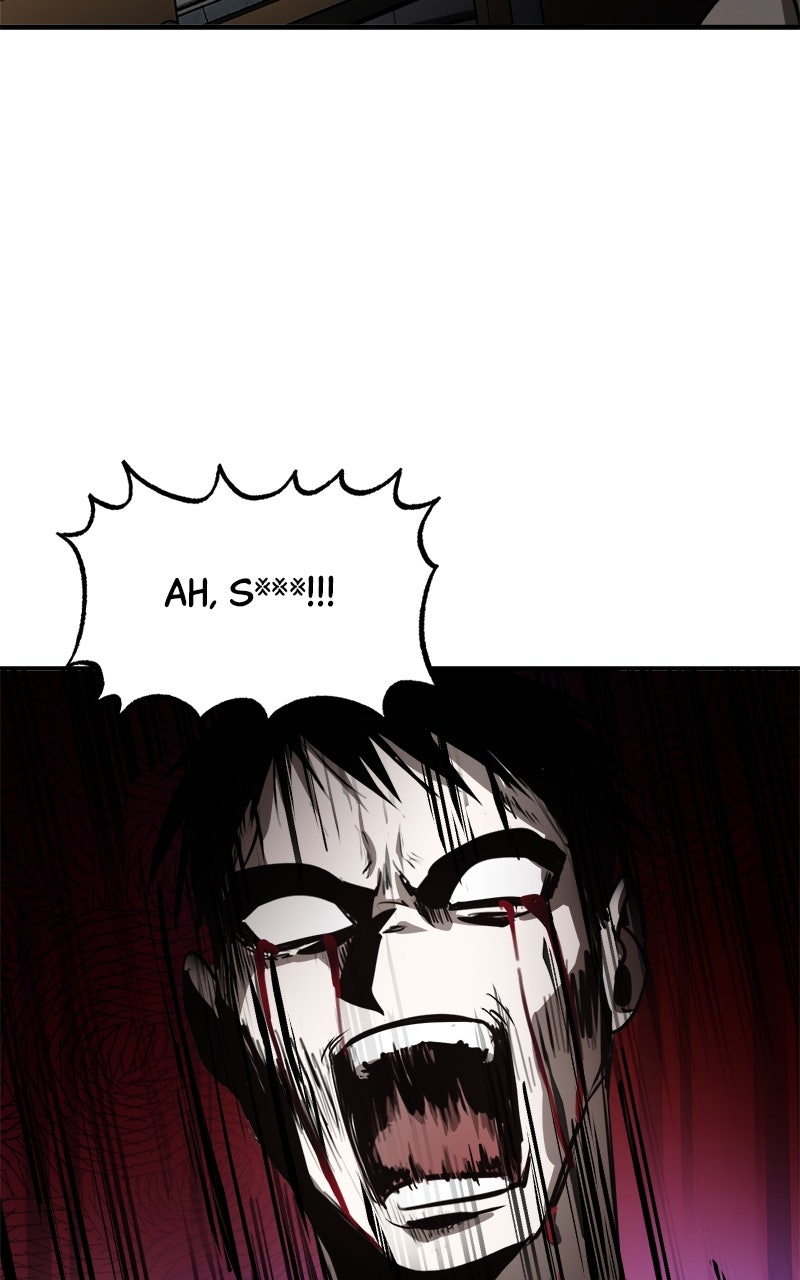 Read The Law of Immutability EN Manga Online