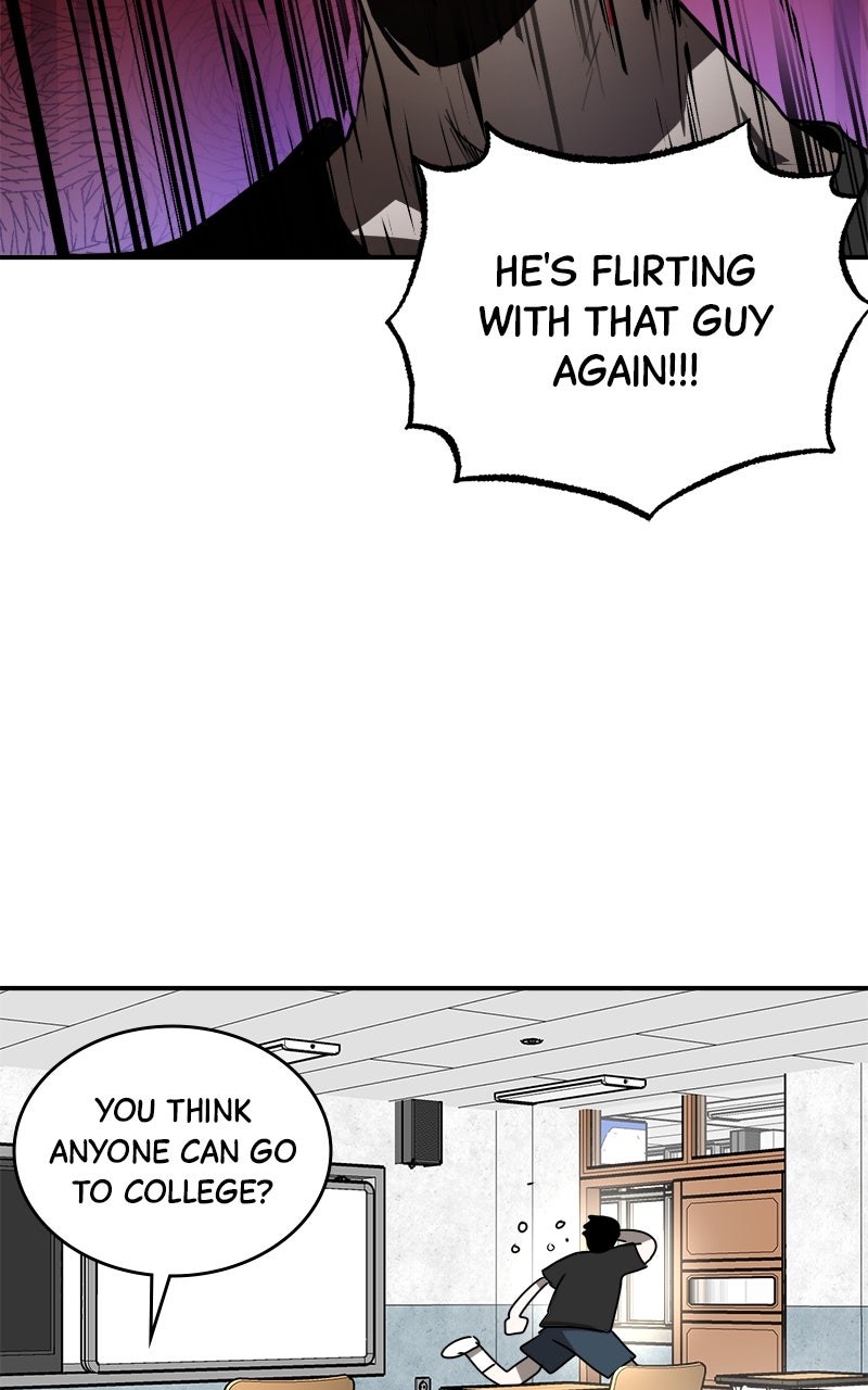 Read The Law of Immutability EN Manga Online