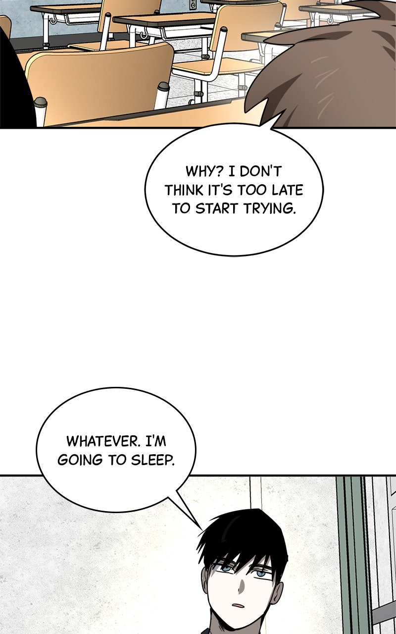 Read The Law of Immutability EN Manga Online