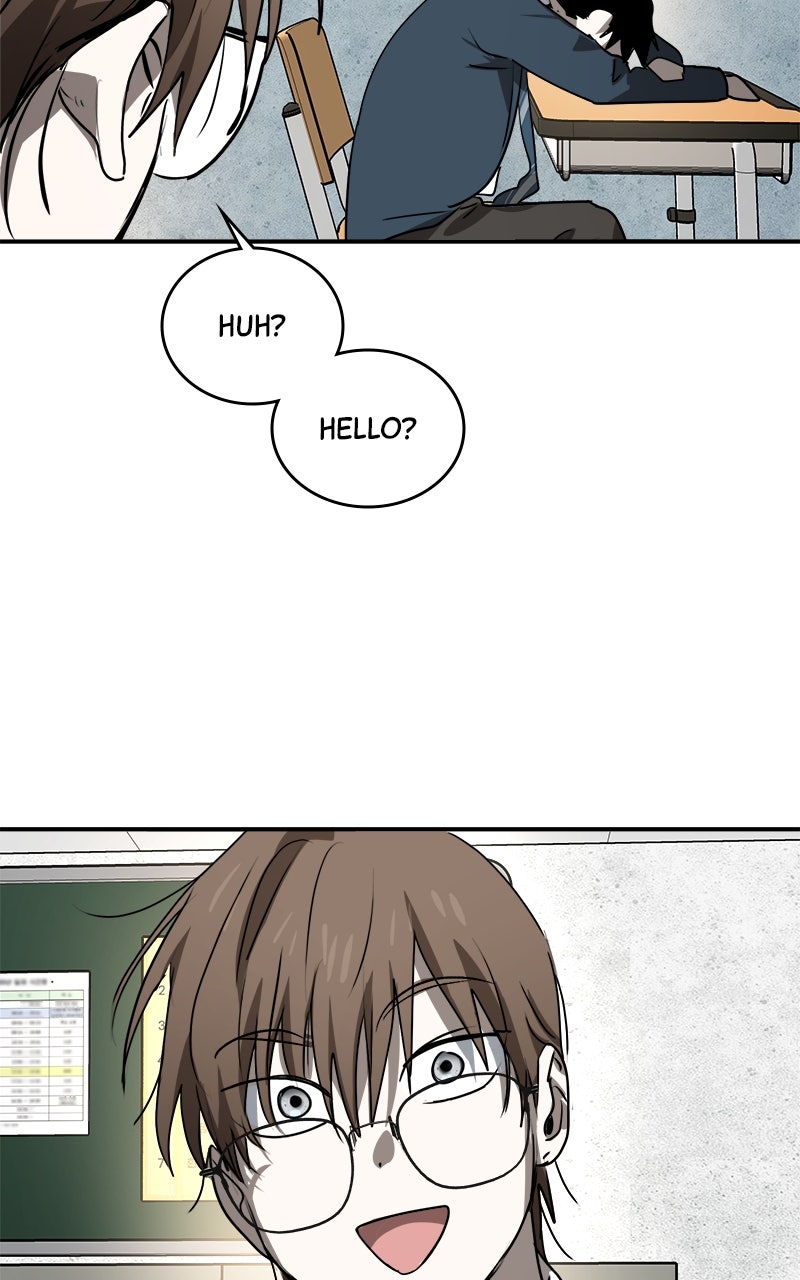 Read The Law of Immutability EN Manga Online