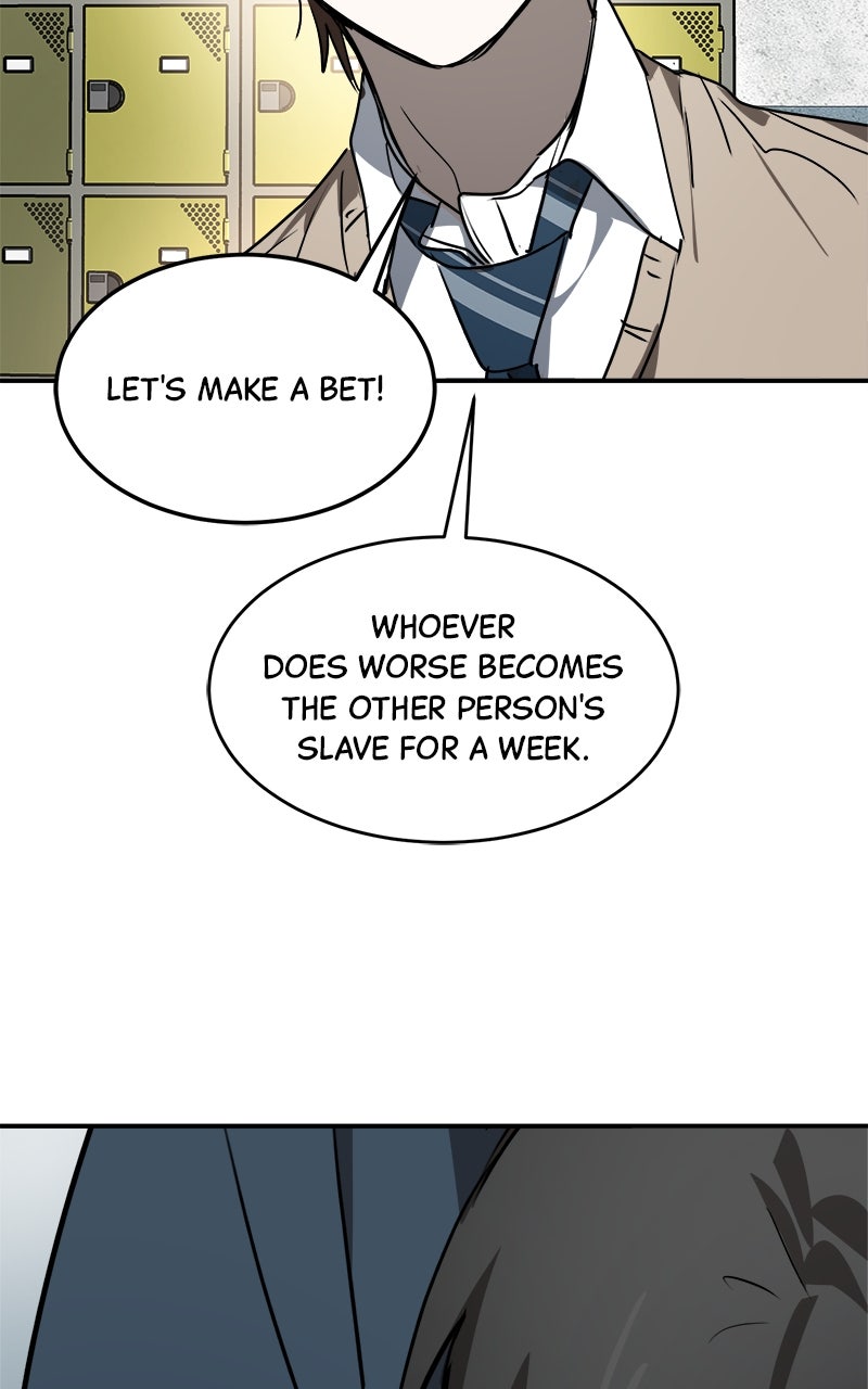 Read The Law of Immutability EN Manga Online