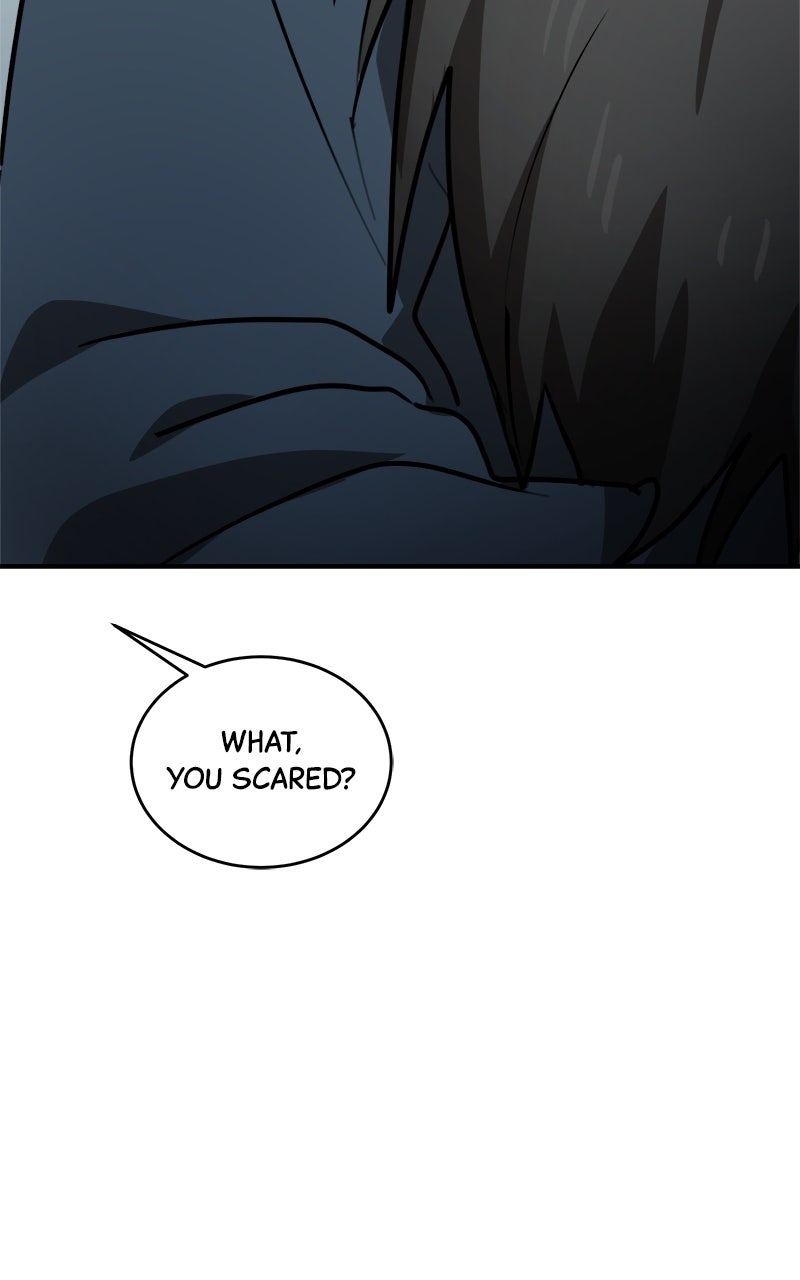 Read The Law of Immutability EN Manga Online