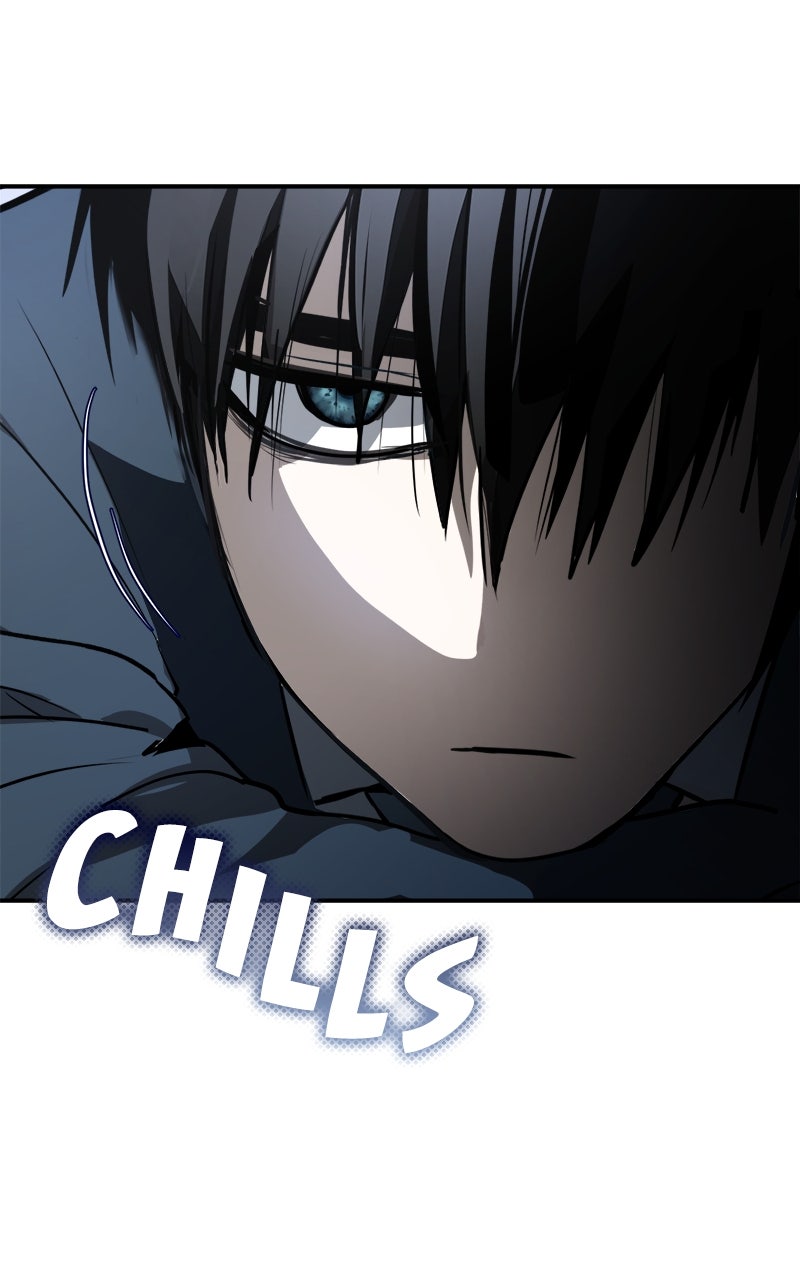 Read The Law of Immutability EN Manga Online