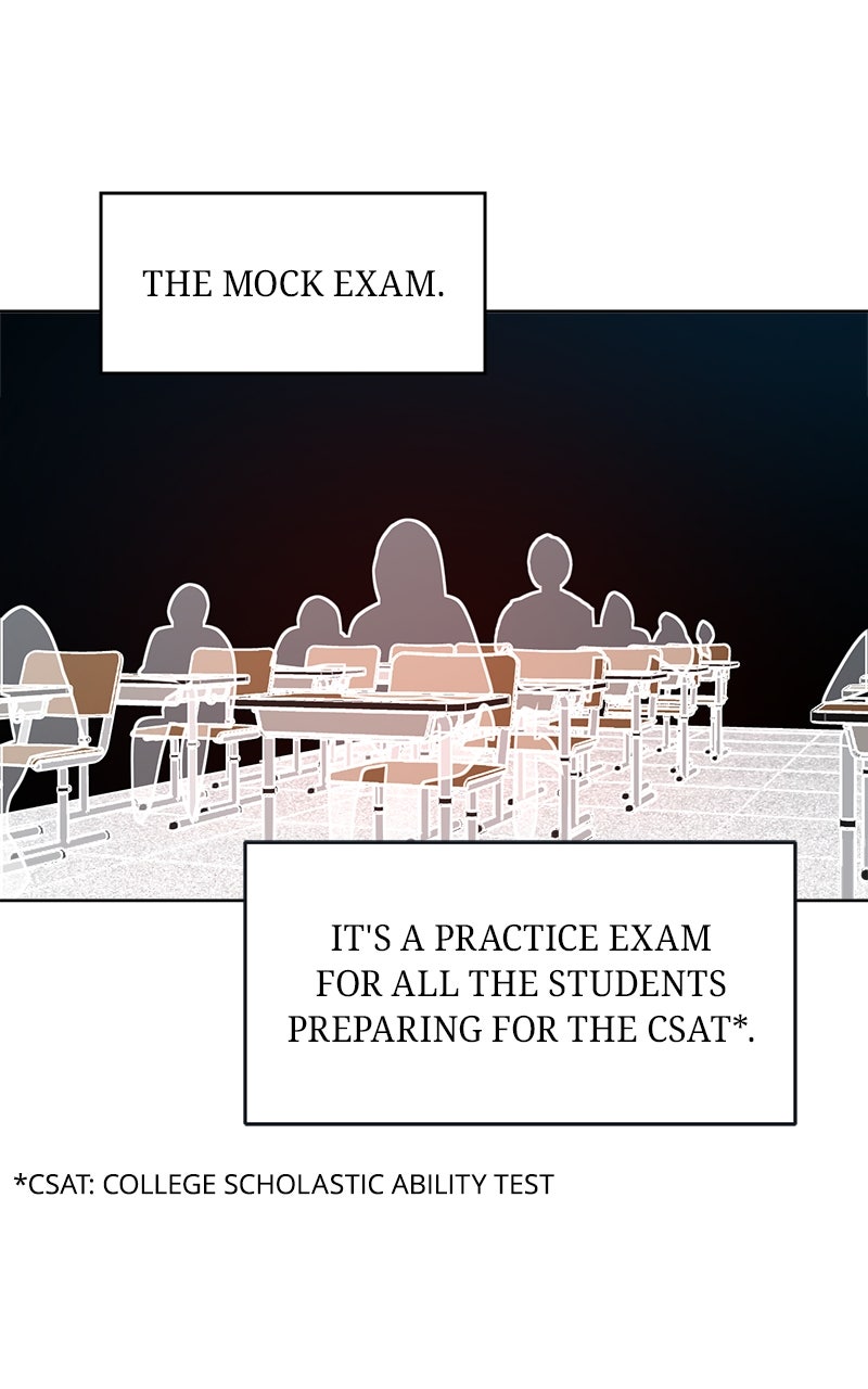 Read The Law of Immutability EN Manga Online