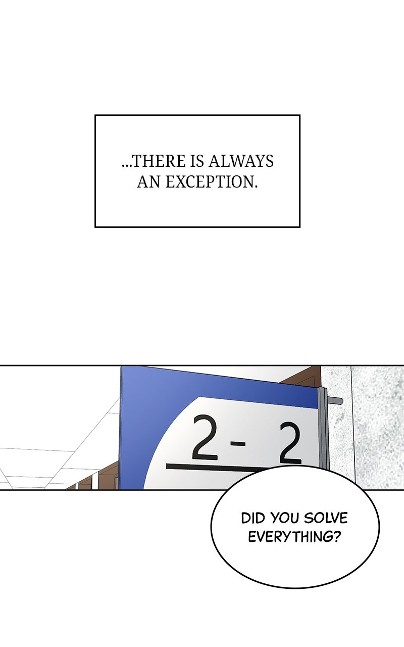 Read The Law of Immutability EN Manga Online