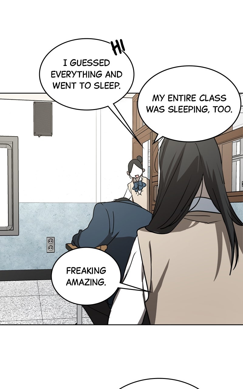 Read The Law of Immutability EN Manga Online