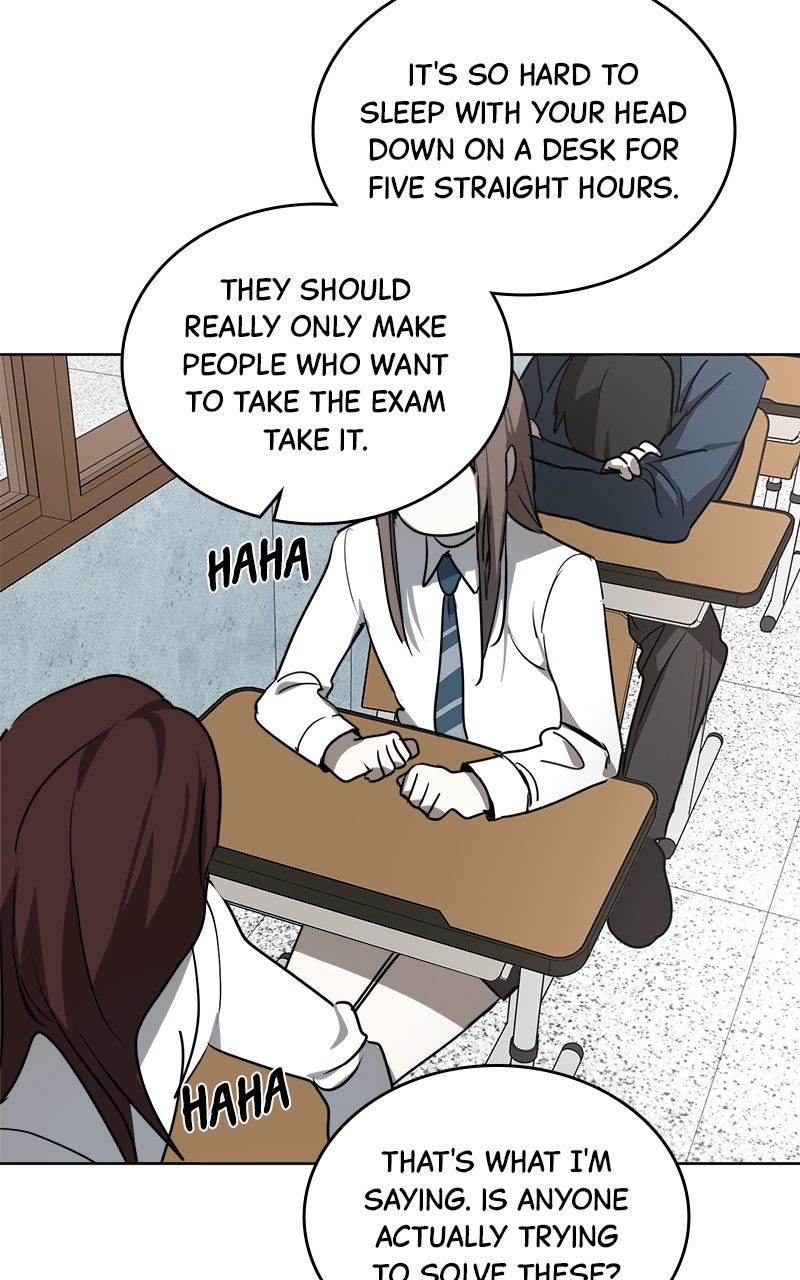 Read The Law of Immutability EN Manga Online