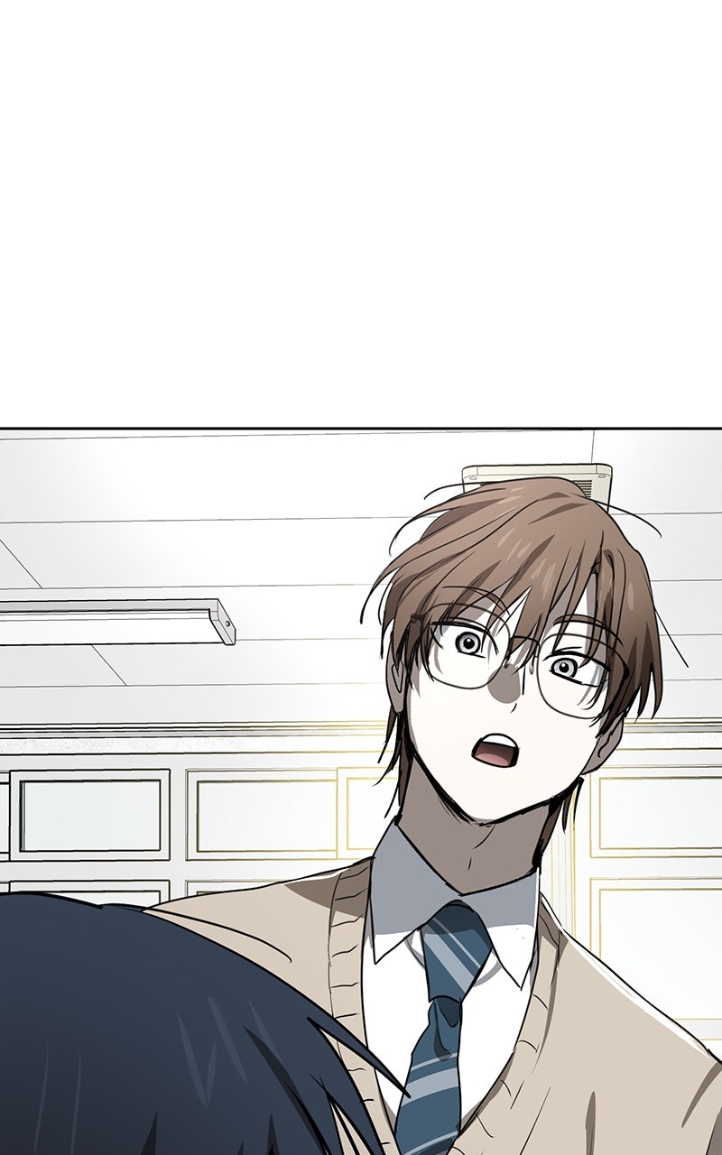 Read The Law of Immutability EN Manga Online