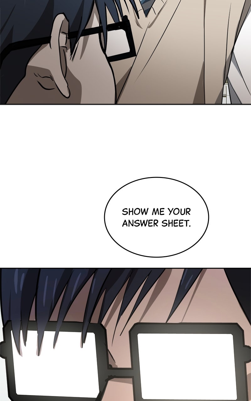 Read The Law of Immutability EN Manga Online