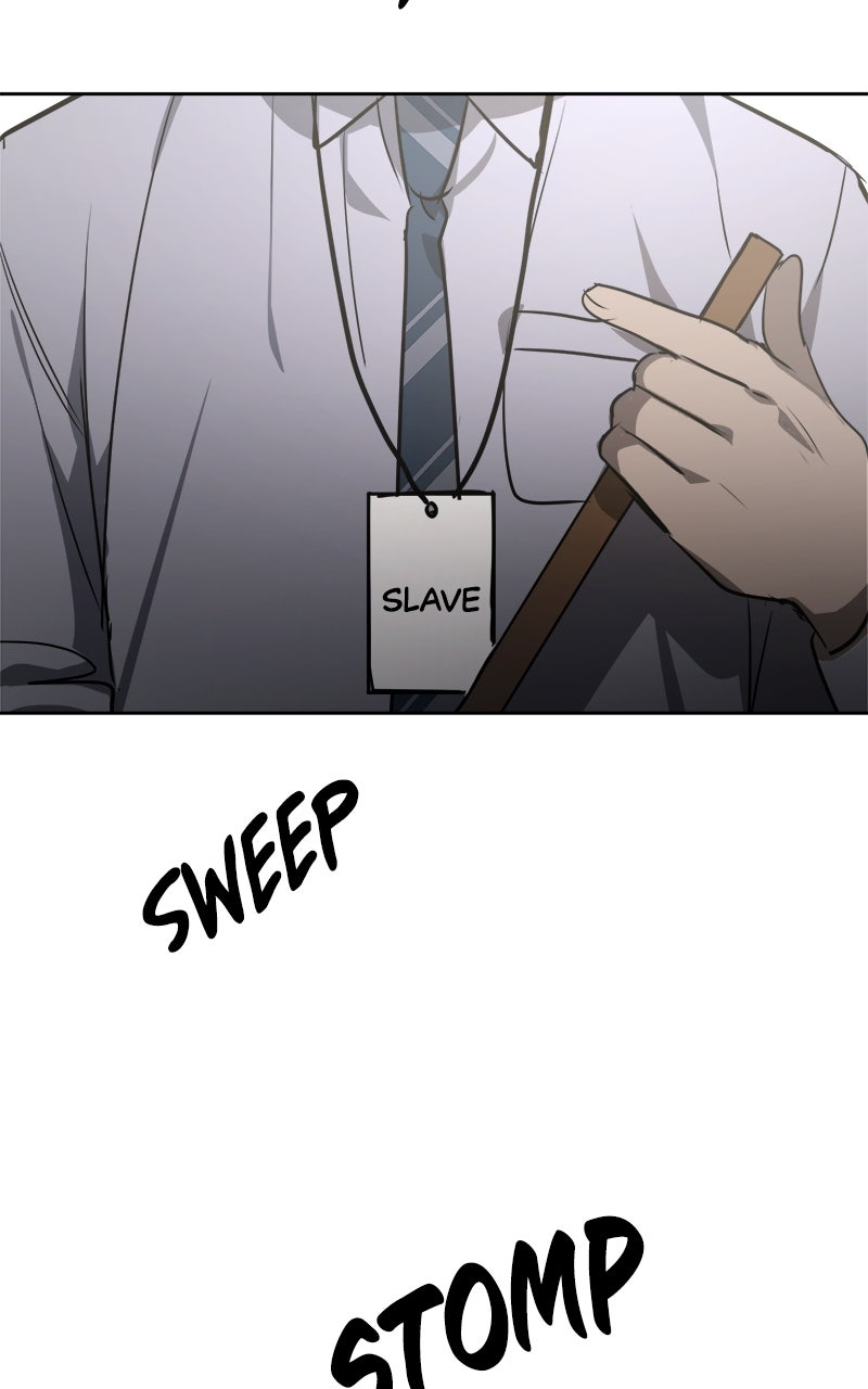 Read The Law of Immutability EN Manga Online