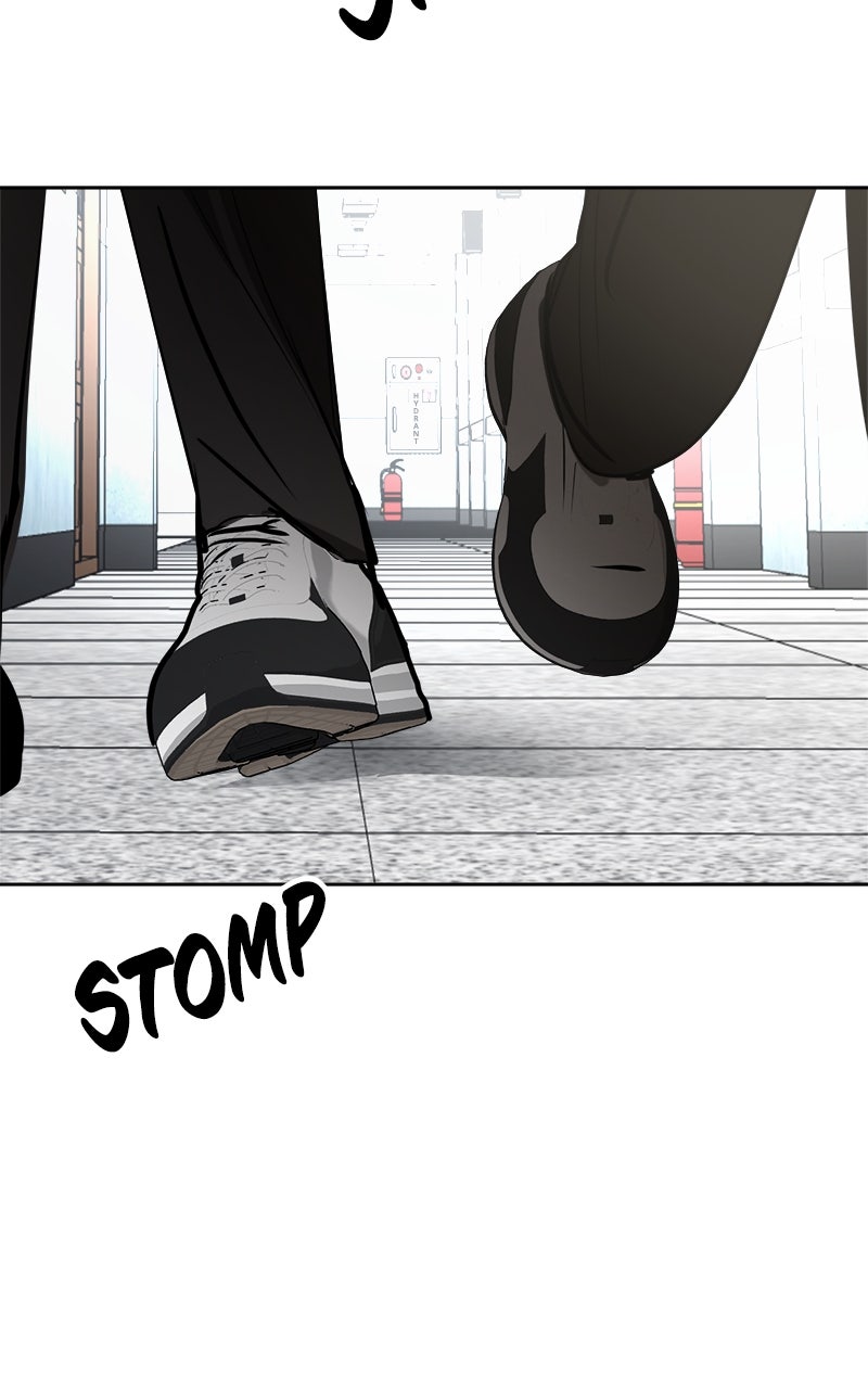 Read The Law of Immutability EN Manga Online