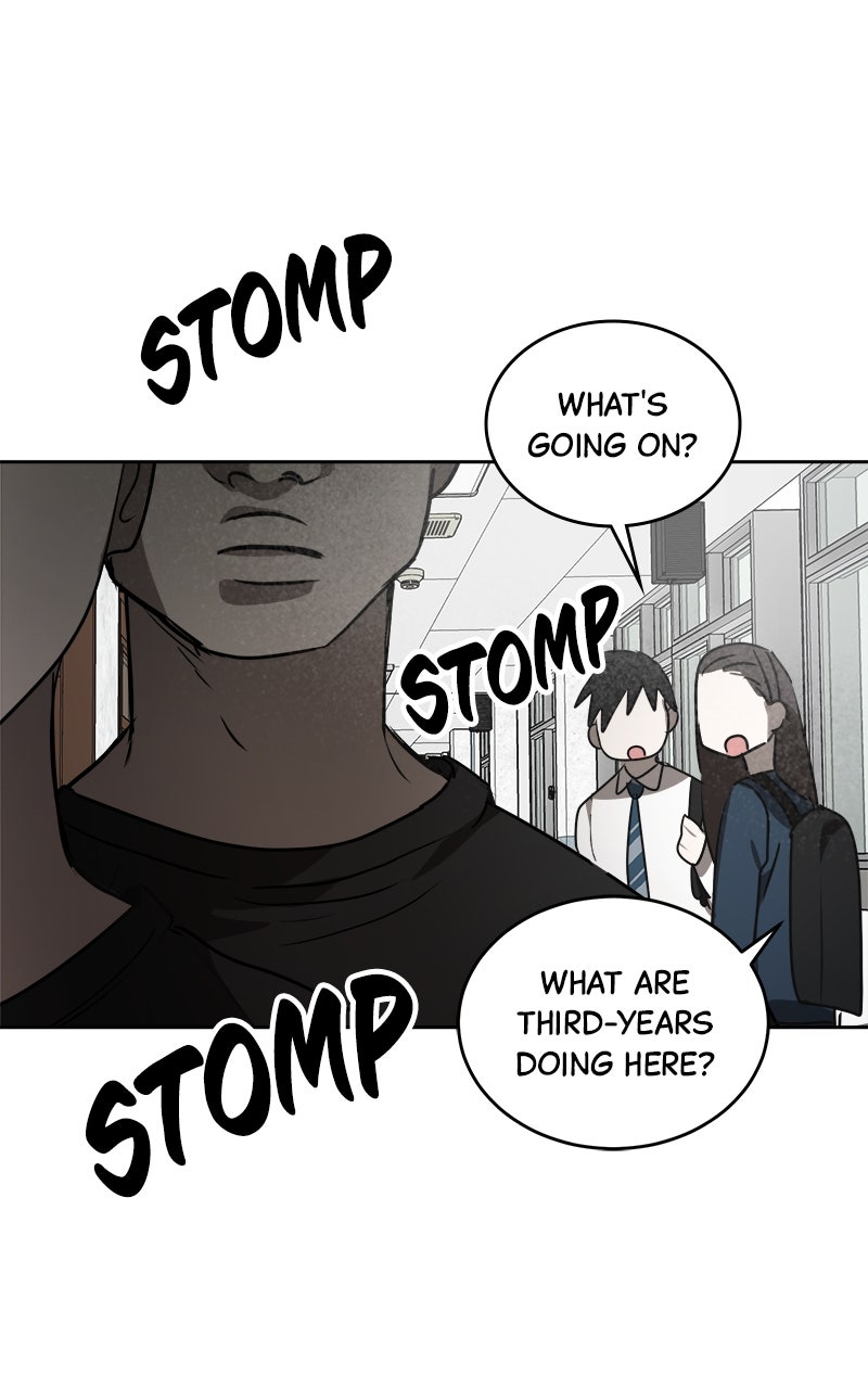 Read The Law of Immutability EN Manga Online