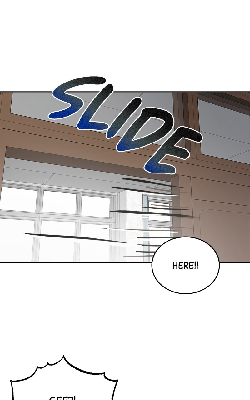 Read The Law of Immutability EN Manga Online