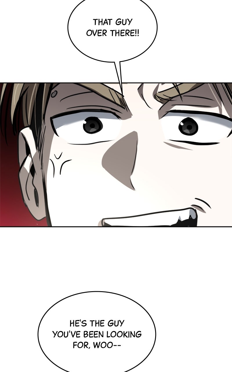 Read The Law of Immutability EN Manga Online