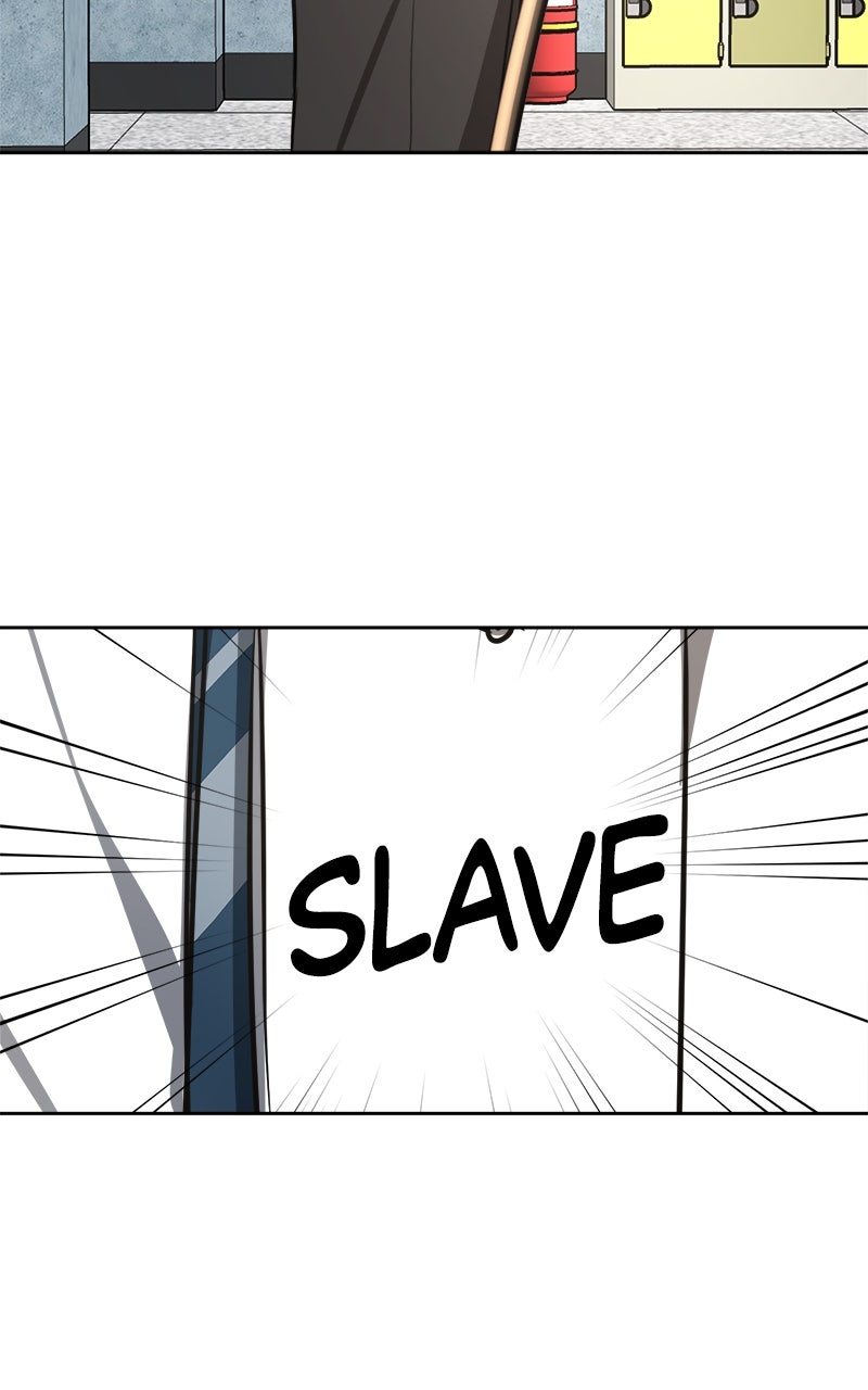 Read The Law of Immutability EN Manga Online