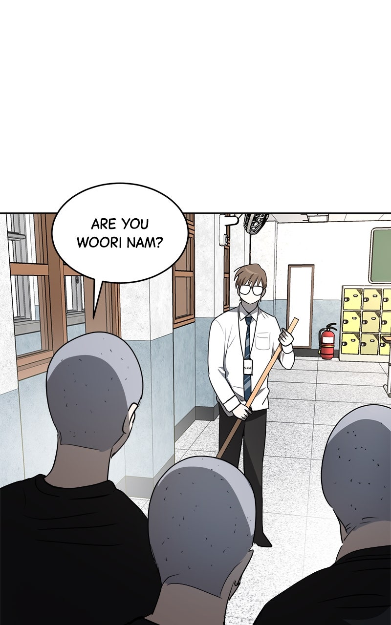 Read The Law of Immutability EN Manga Online