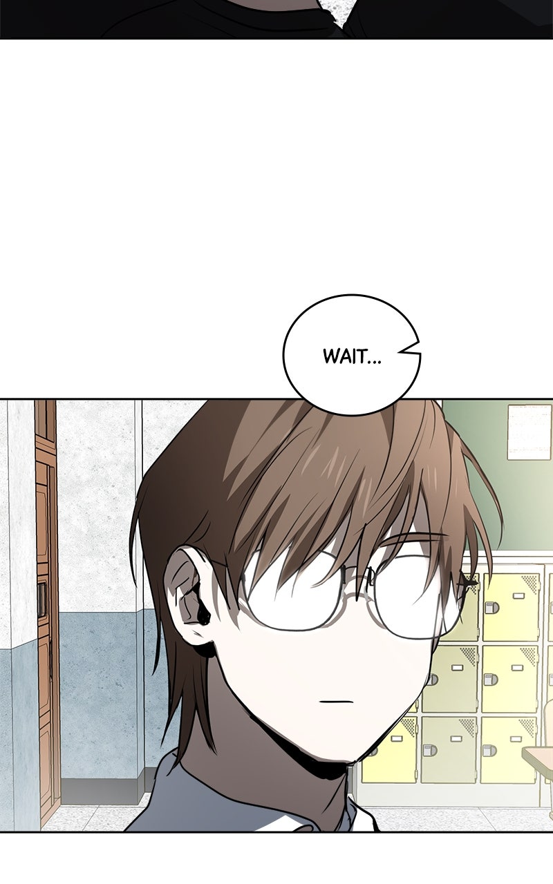 Read The Law of Immutability EN Manga Online