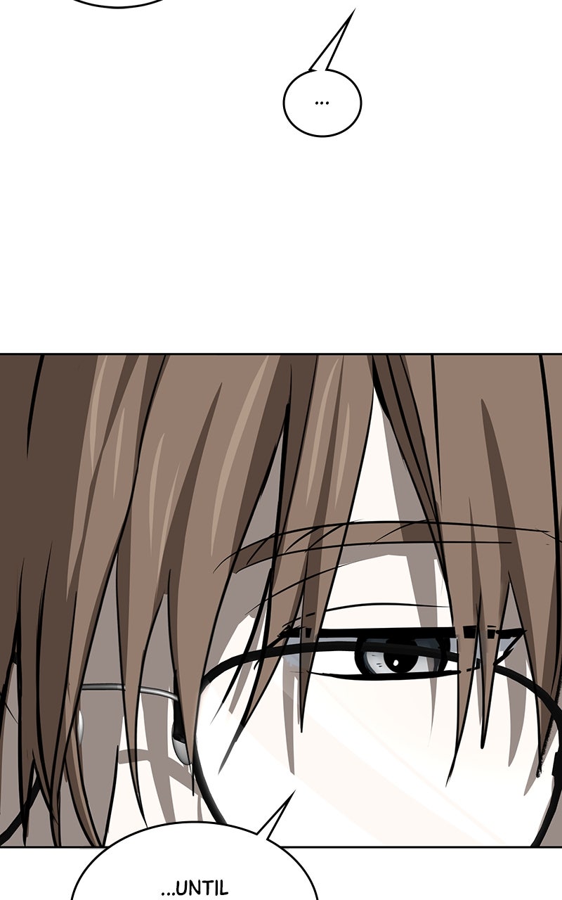 Read The Law of Immutability EN Manga Online