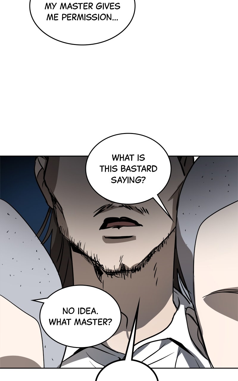 Read The Law of Immutability EN Manga Online