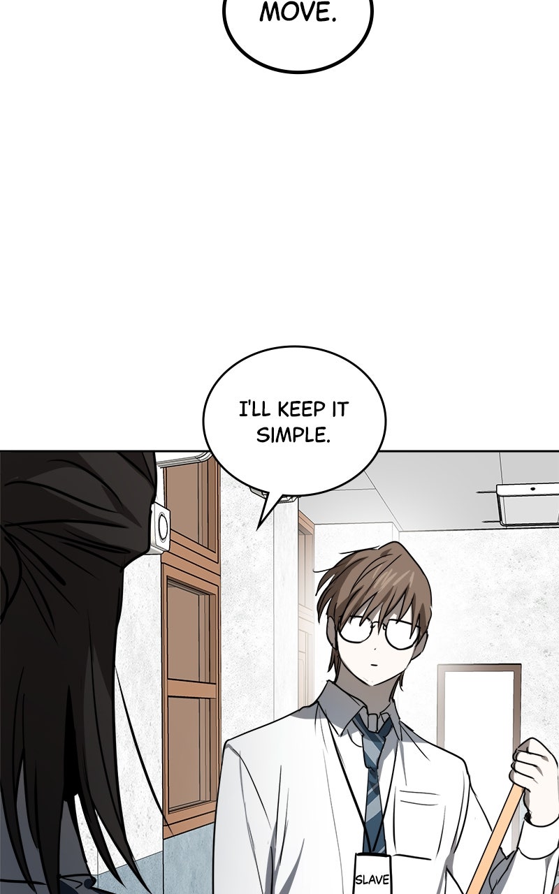 Read The Law of Immutability EN Manga Online