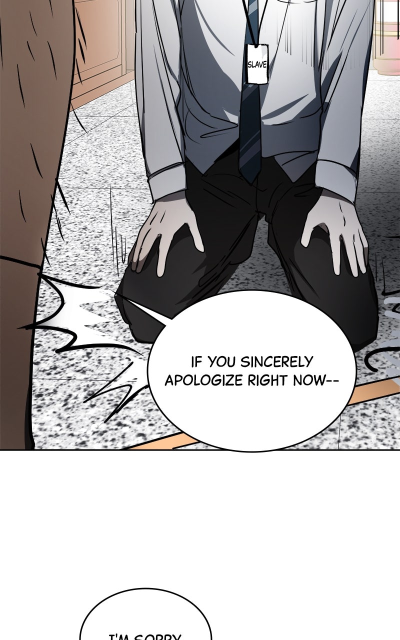 Read The Law of Immutability EN Manga Online