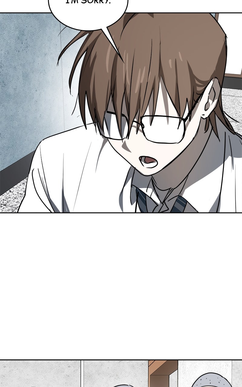 Read The Law of Immutability EN Manga Online