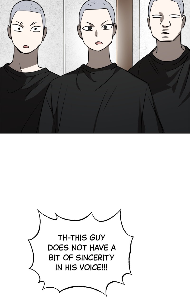 Read The Law of Immutability EN Manga Online