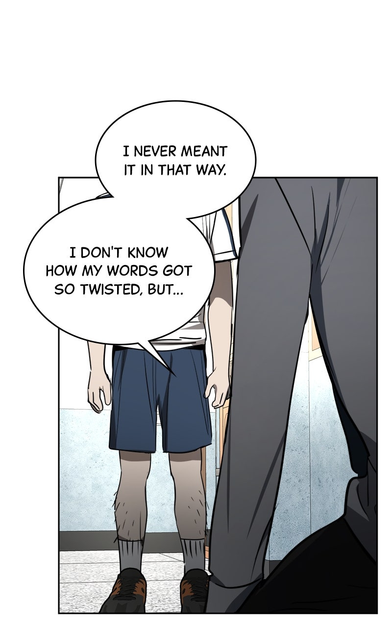 Read The Law of Immutability EN Manga Online