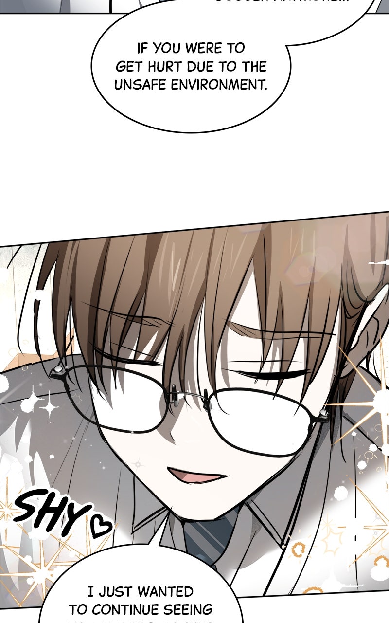 Read The Law of Immutability EN Manga Online