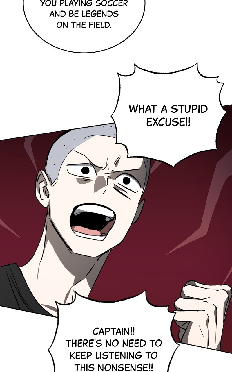 Read The Law of Immutability EN Manga Online